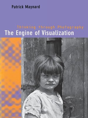 cover image of The Engine of Visualization
